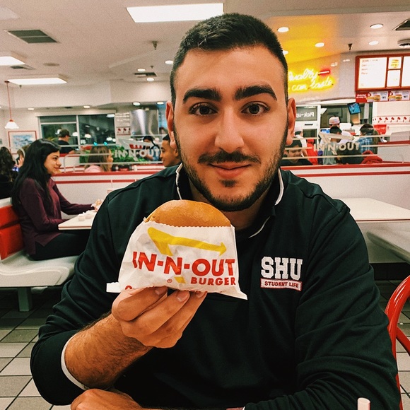 Meet your Posher, Anthony - Picture 5 of 5